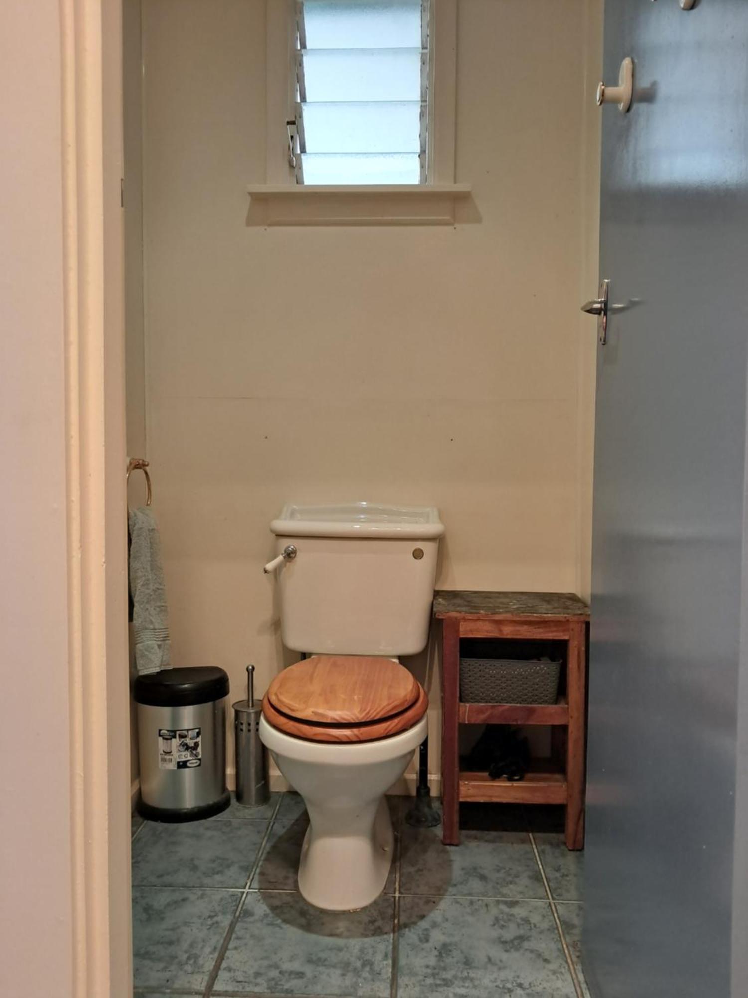 Bed and Breakfast Niloc Waimate Экстерьер фото