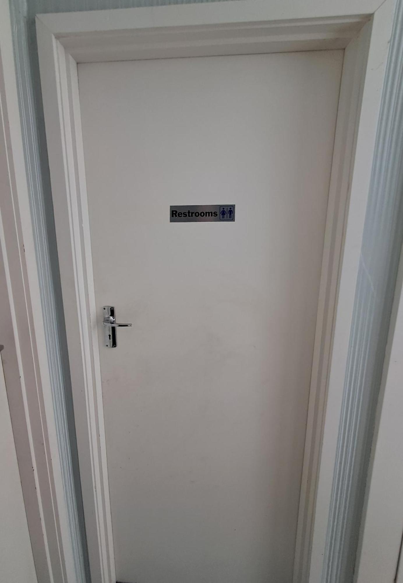 Bed and Breakfast Niloc Waimate Экстерьер фото