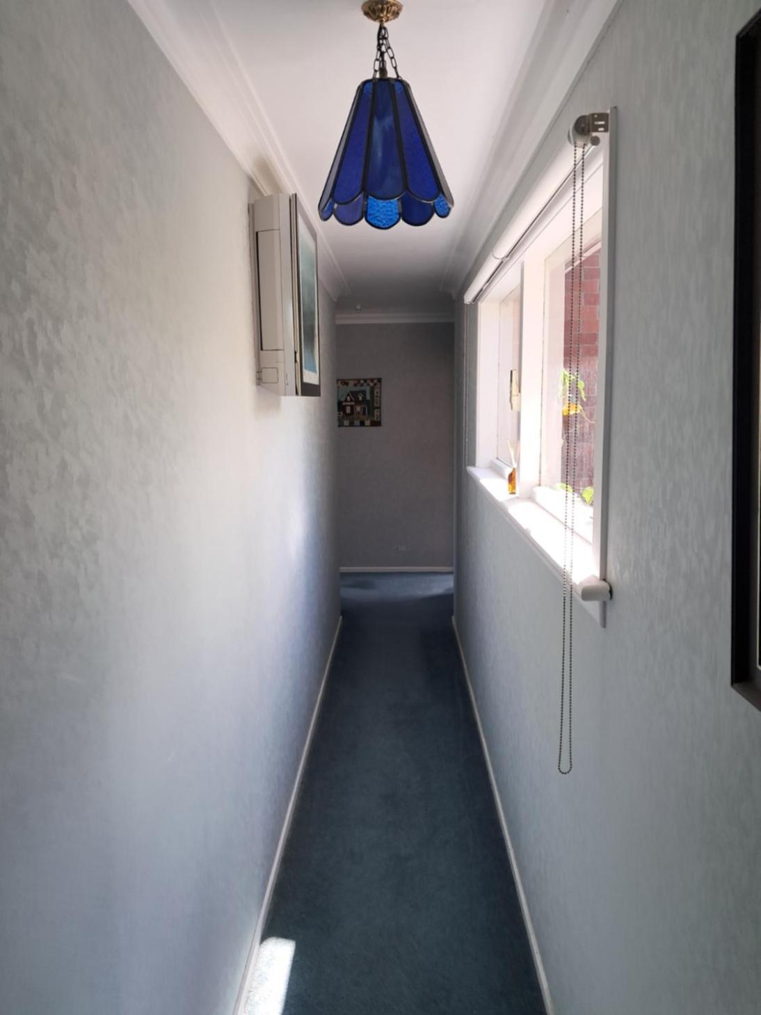 Bed and Breakfast Niloc Waimate Экстерьер фото