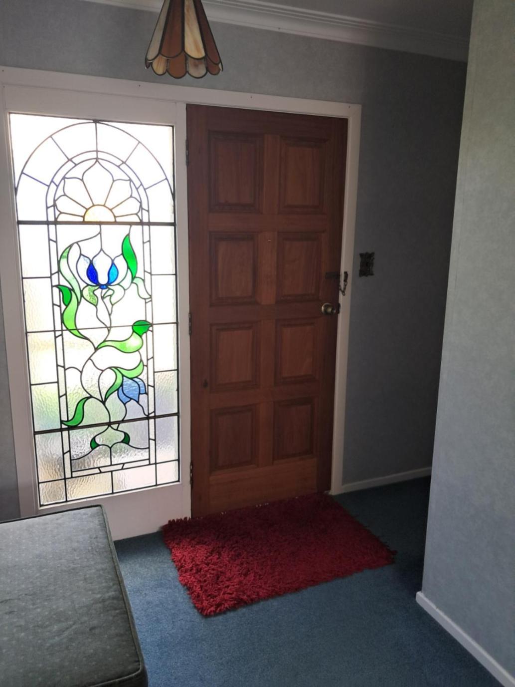 Bed and Breakfast Niloc Waimate Экстерьер фото