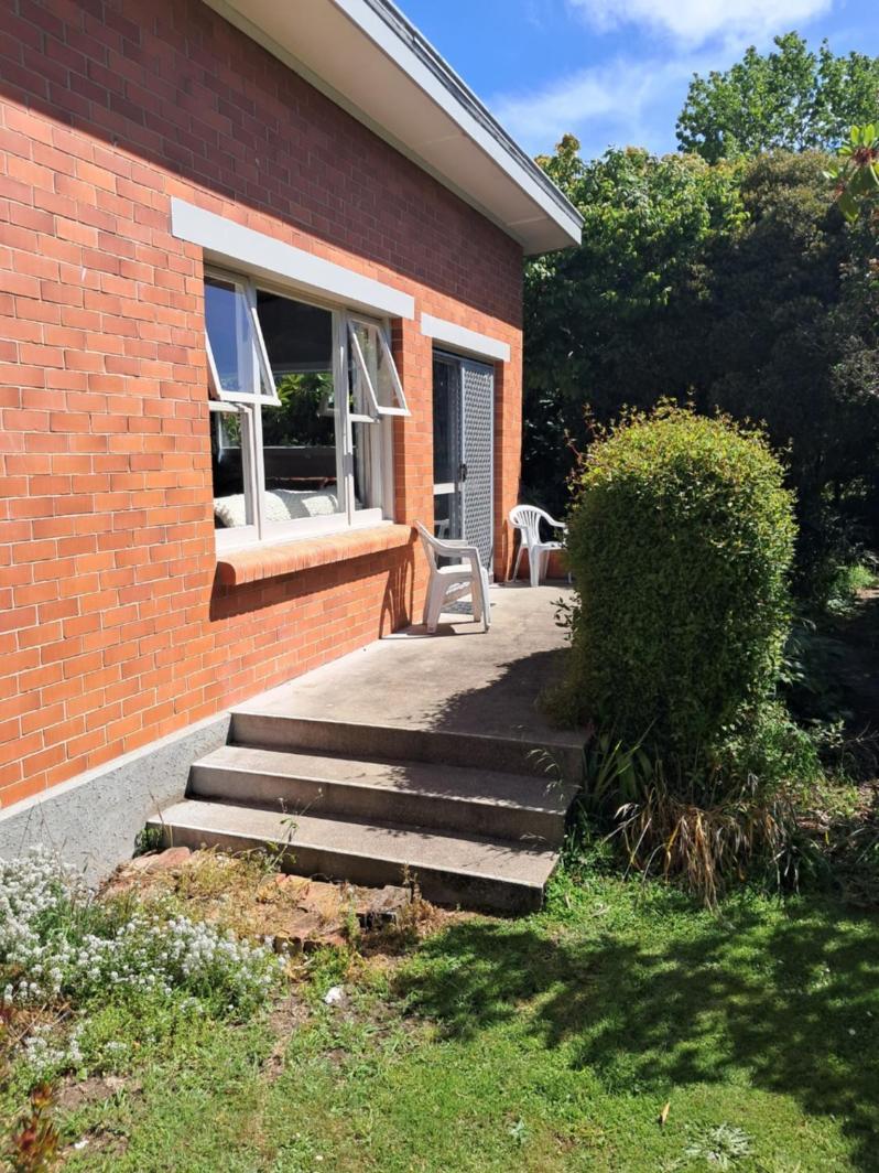 Bed and Breakfast Niloc Waimate Экстерьер фото