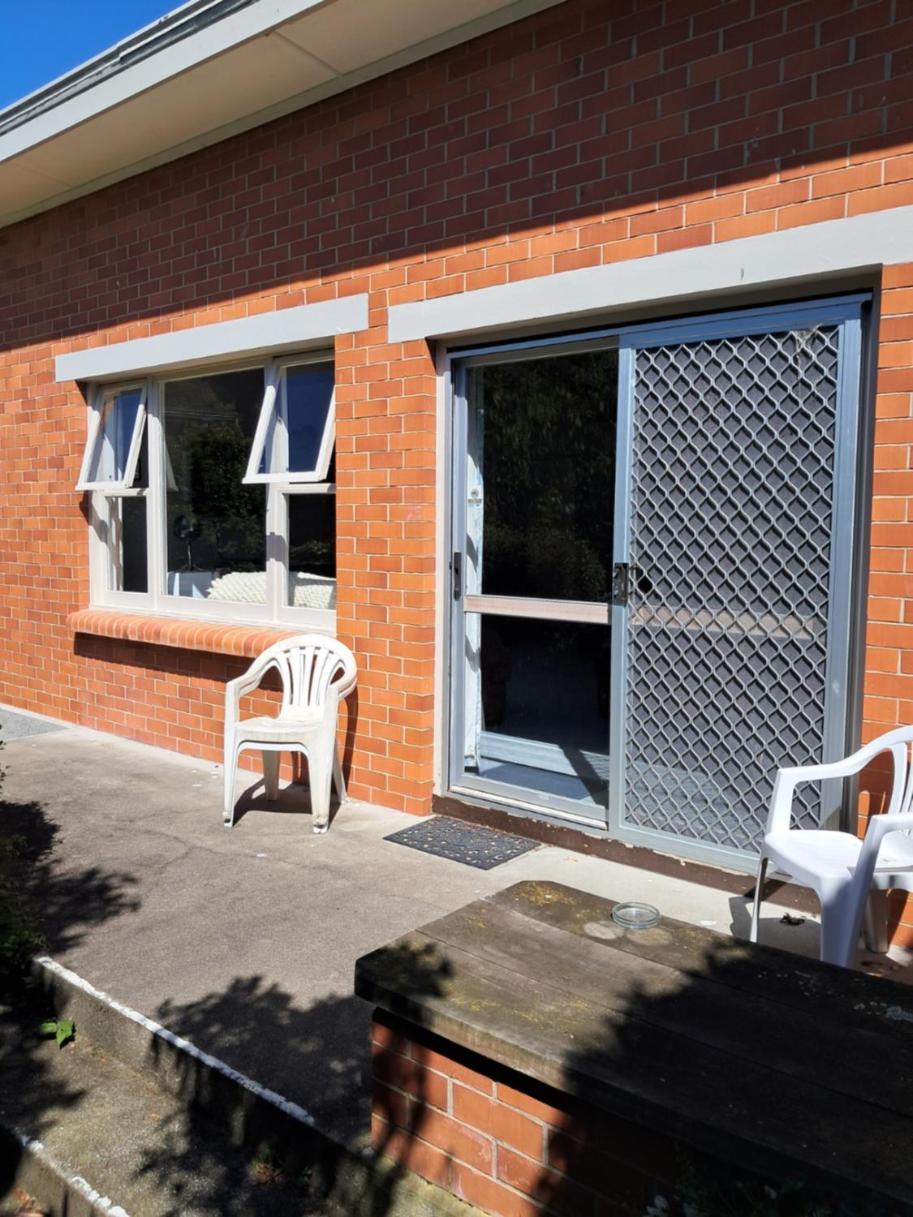 Bed and Breakfast Niloc Waimate Экстерьер фото