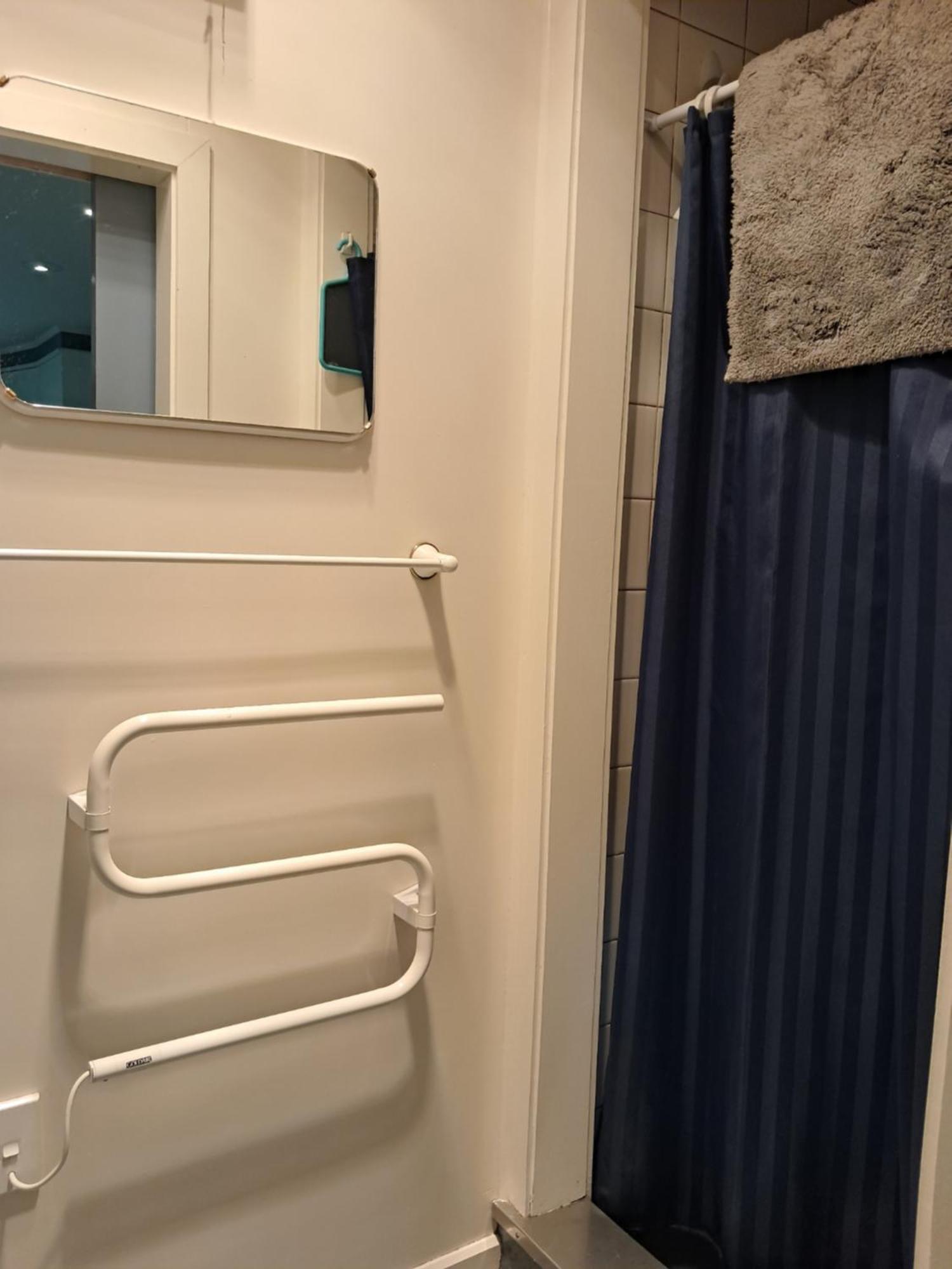 Bed and Breakfast Niloc Waimate Экстерьер фото